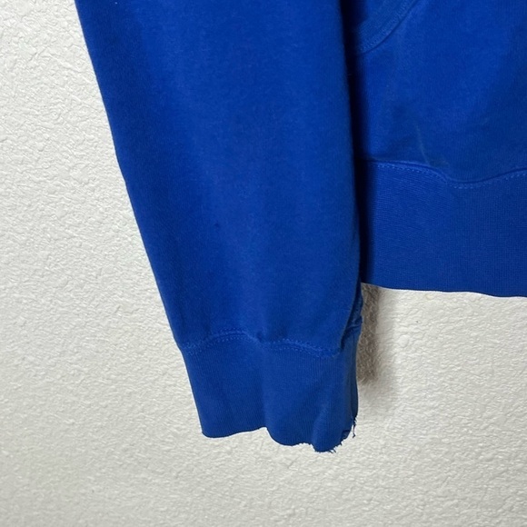 Yesterdays Sportswear Imperfection Colorado Rocky Mtns Zip Up Hoodie Jacket Sz L - Picture 6 of 7